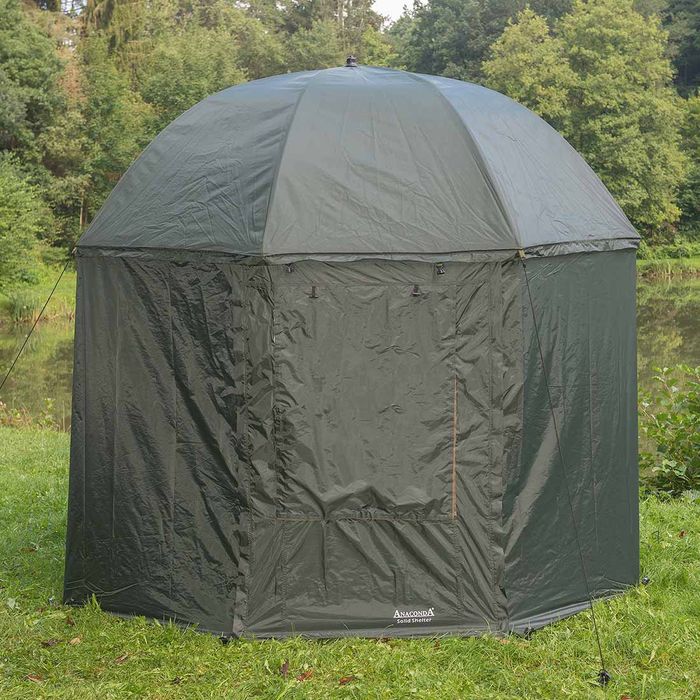 Cort / Umbrelă Anaconda