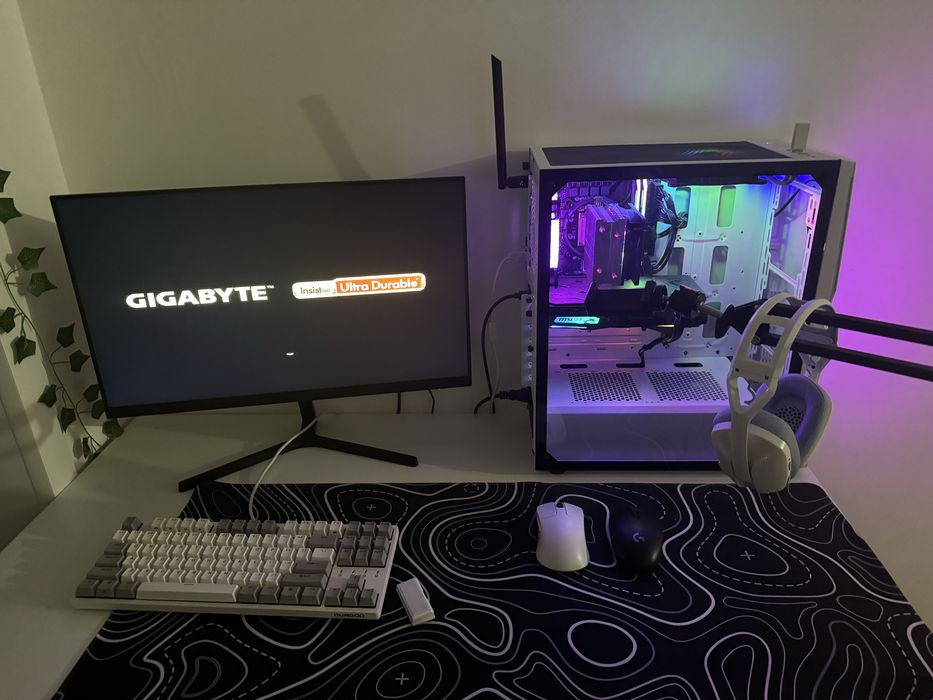 Продам персональный копмьютер