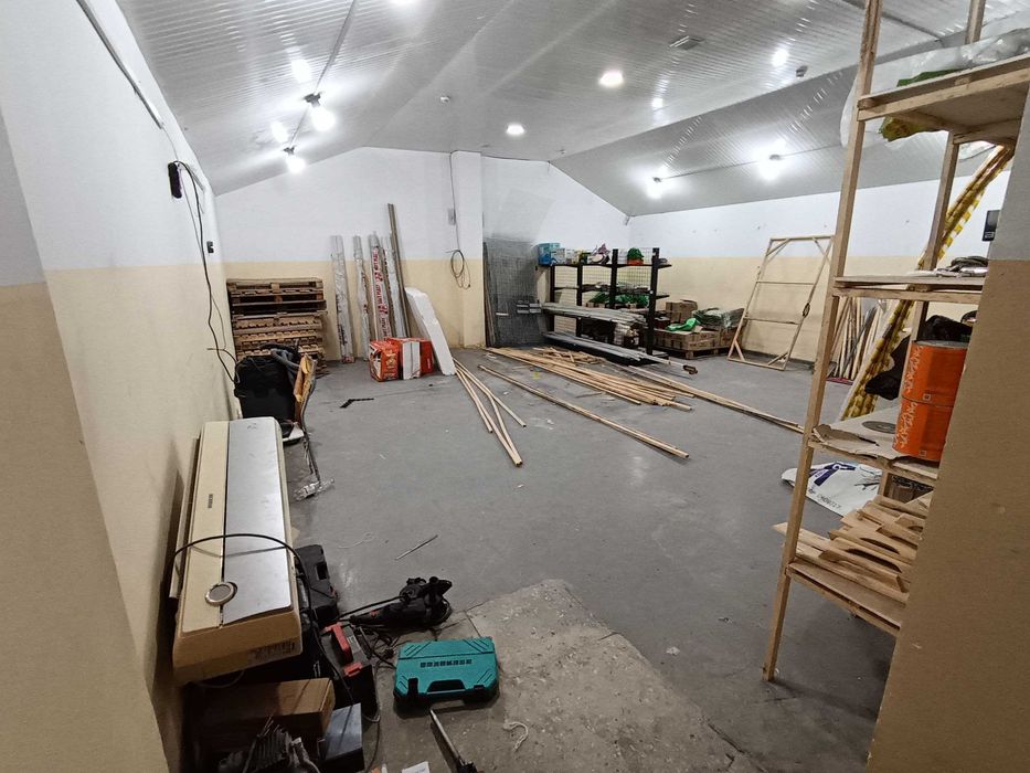 Сдается в аренду магазин | Помещение под любой бизнес