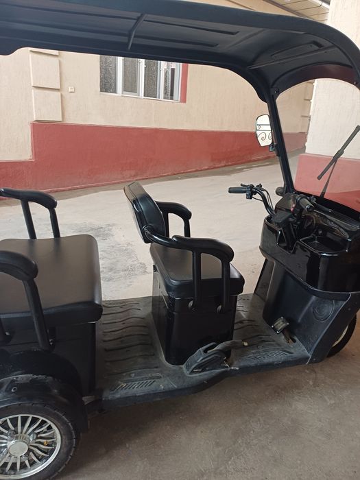 Skuter sotiladi faqat oladiganlar tel qilsin