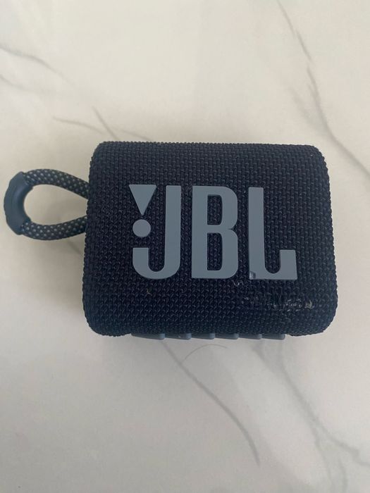 Vand boxă jbl GO3