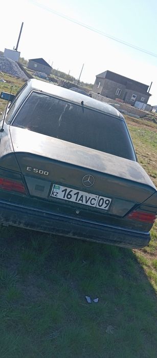 Мерседес продам Кояндах
