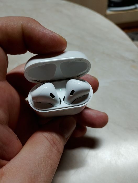 Airpods 2 Originale