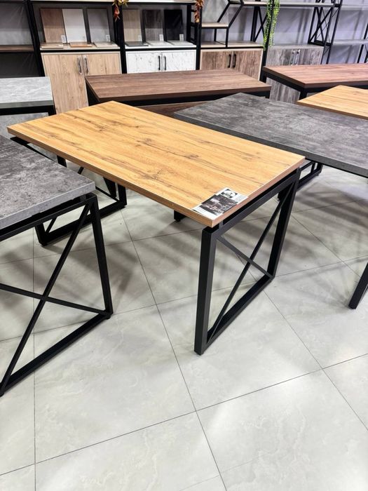 Стол|Парта|Компьютер стол|Учебный цент учун столлар|АТОМНАЯ АКЦИЯ ЛОФТ