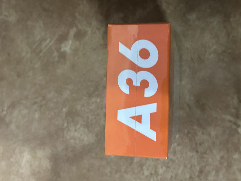 Продам телефон ZTE BLADE A36