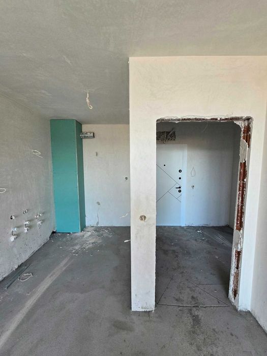Продава се Двустаен апартамент в София, Малинова долина - 55 кв.м за 2273 €/кв.м - Снимка #3