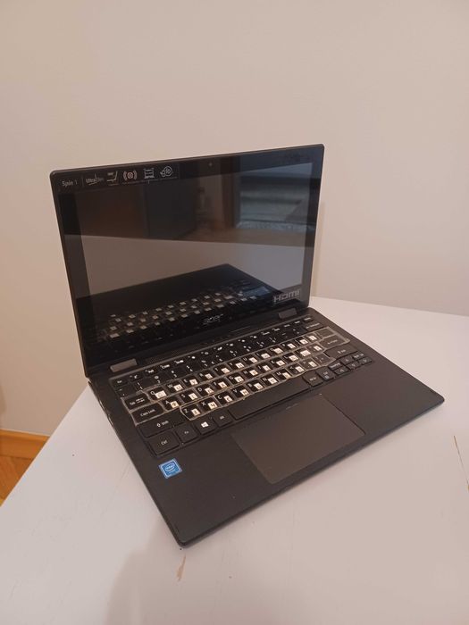Лаптоп  Acer Spin 1