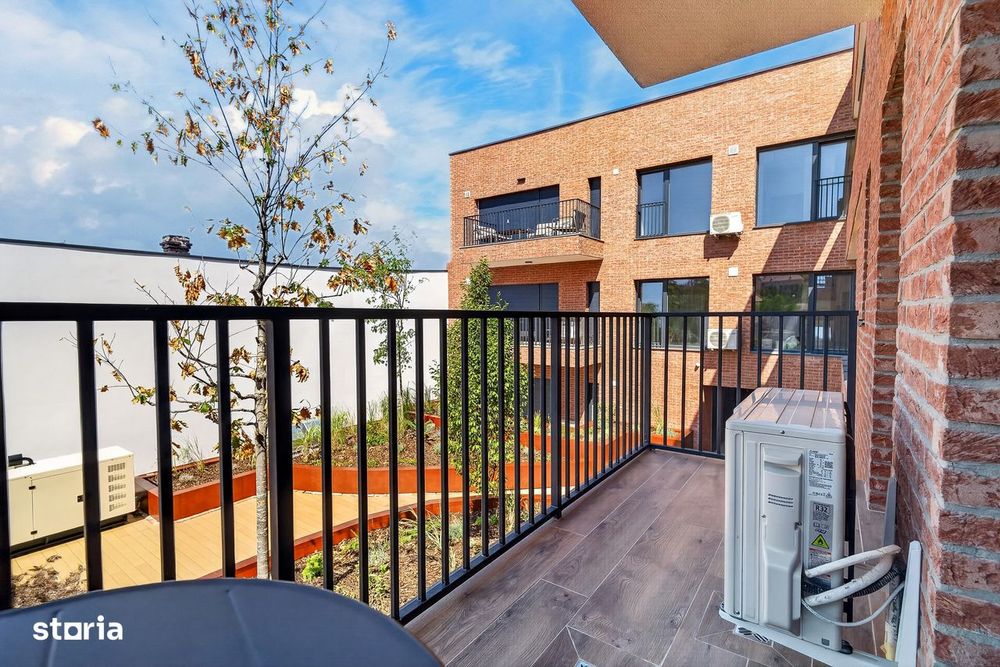 Apartament | 42,8 mp | etaj 1 | bloc nou | Cuza Voda Oradea Central