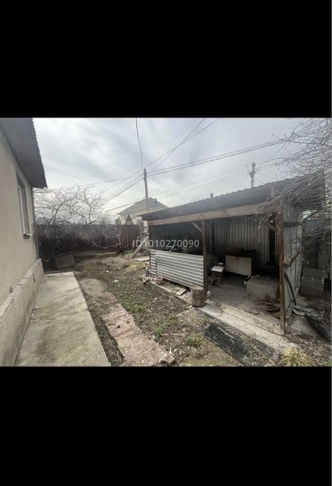 Продаю дом 10 соток земли с домом