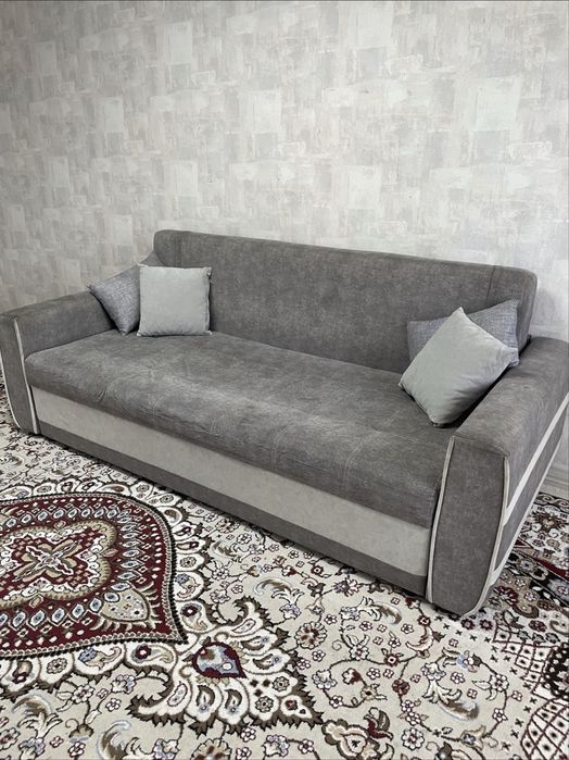 Кровати в детскую