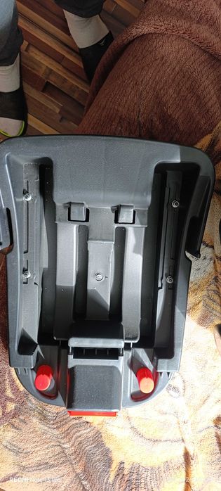 Детско кошче за кола?