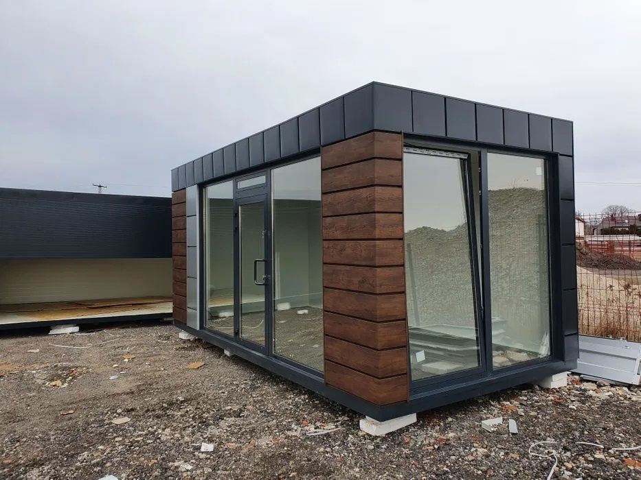 Киоск Павильон Офис Кафе Магазин