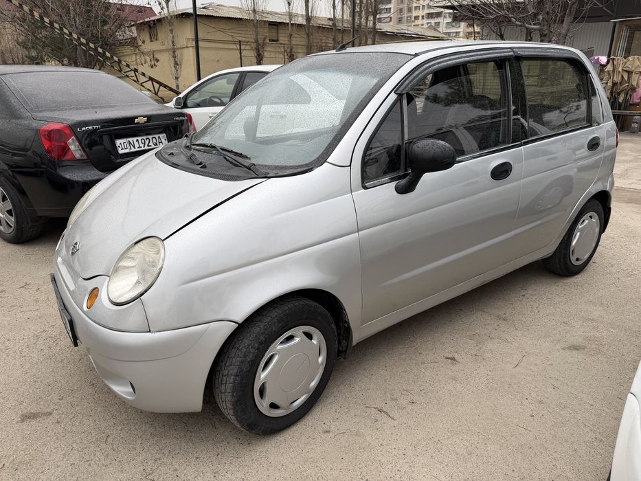 Matiz mx hopati ideal