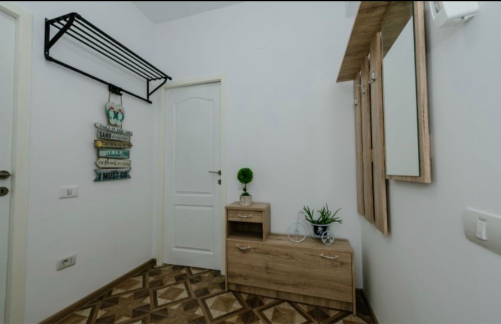 Inchiriere Garsoniera zona Campus