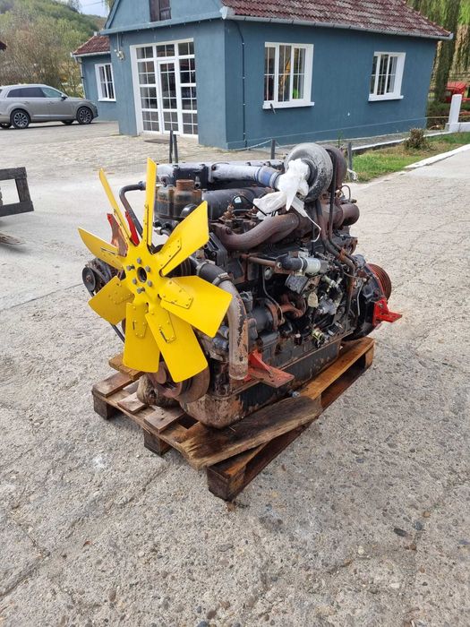 Motor Valmet 612 DSJL combina MF 30/31XP/32/34/36/38/40