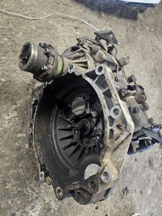 Lichidare stoc Cutie Viteza Manuala VW GOLF IV (1J1) 1.4 16V