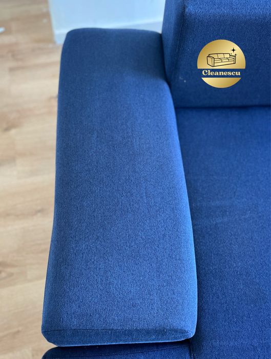 Curatare, spalare si igienizare Canapea/Canapele