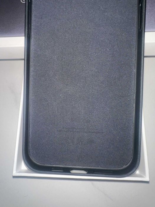 Husa APPLE pentru Iphone15 Plus Finewoven Case MagSafe