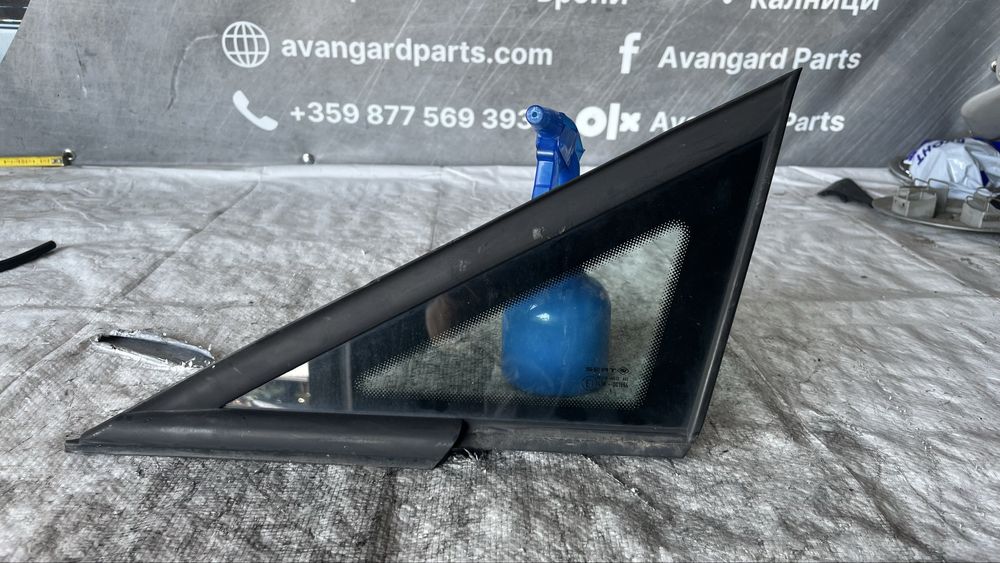 Seat Ibiza 4 преден десен и преден ляв прозорец