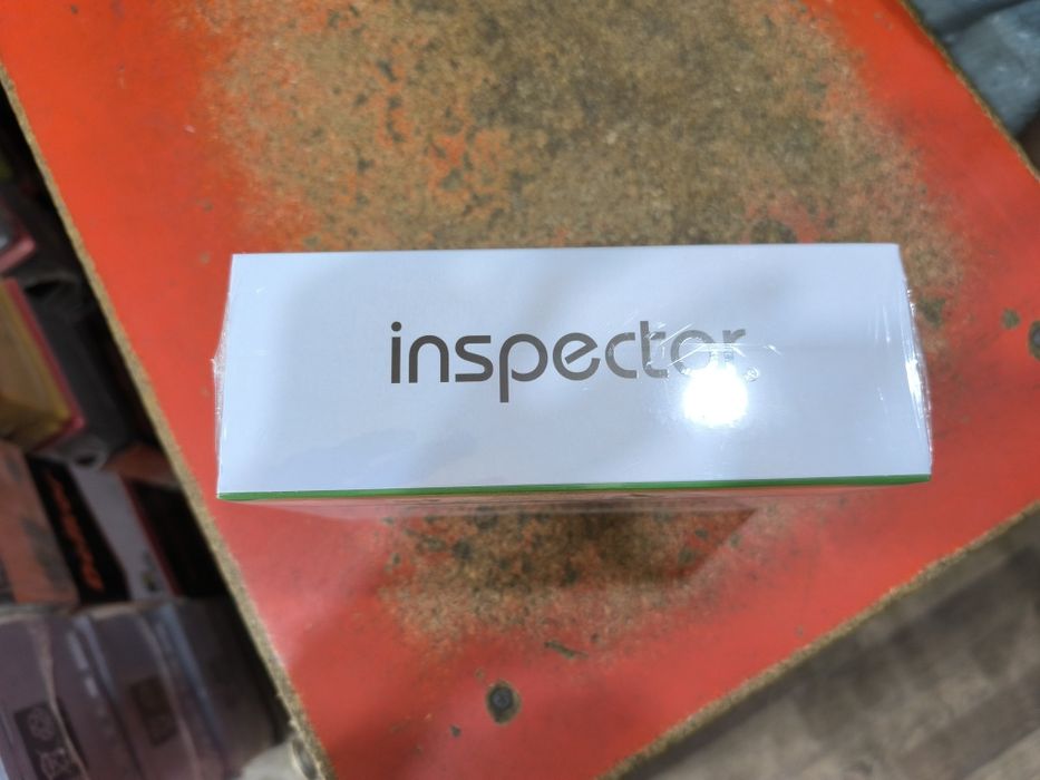 Антирадар inspector STAR AIR 2024