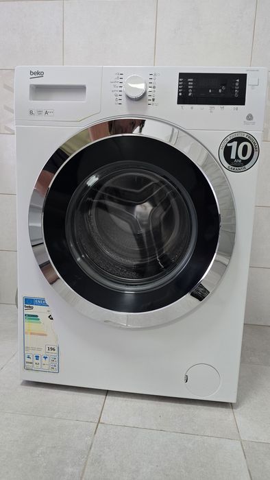 Mașina de spălat  Beko