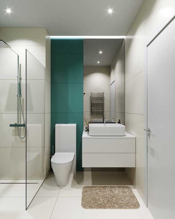 Продава се Двустаен апартамент в София, Хладилника - 76 кв.м за 1961 €/кв.м - Снимка #10