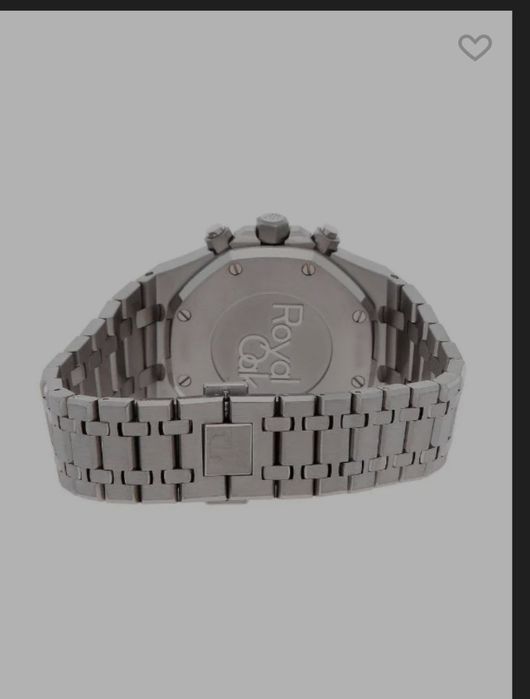 Soat Audemaris Peguet Royal OAK