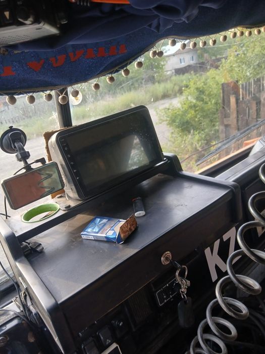 Продою автомагнитолы 2штуки