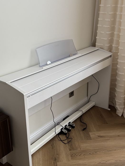 Цифровое пианино Casio Priva