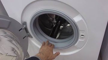 Ремонт стиральных машин