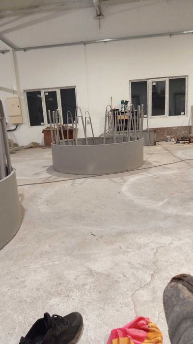 Продавам сеновали