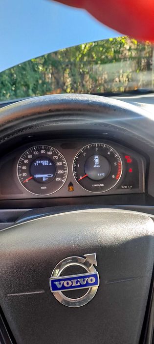 Vand Volvo V70 1.6 Diesel 2010