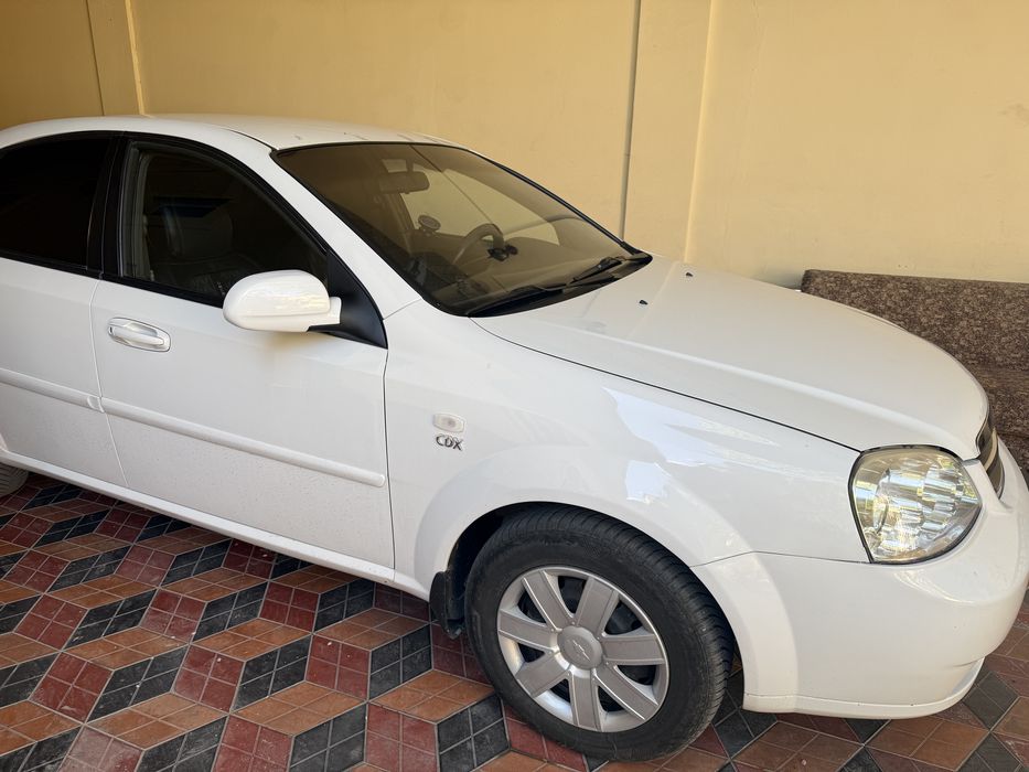 Lacetti 1.8 avtomat korobka holati zo’r