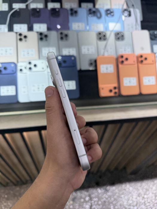 Iphone 17 pro  256 97%
