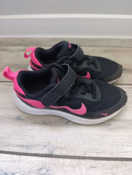 Маратонки Nike за момиче