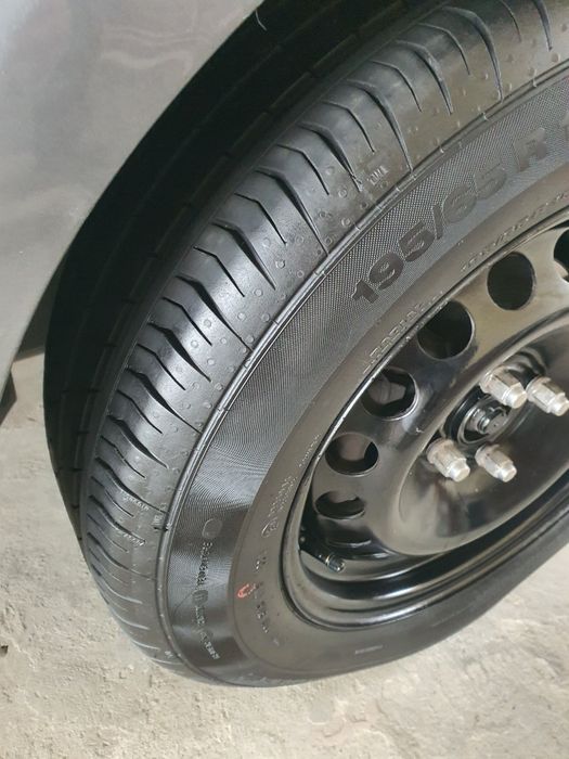 R15 GM Cobalt Diska balon Peregon!!!