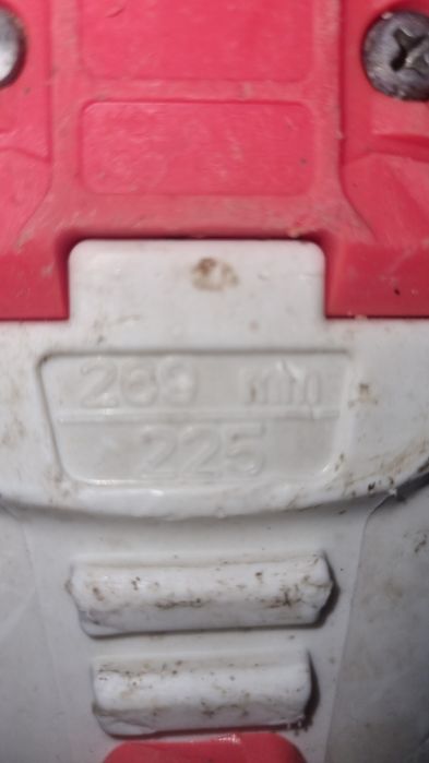 Clapari Dalbello DRS 22.5