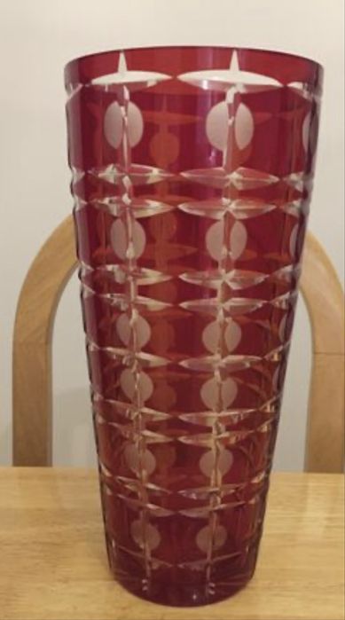 Изделия из хрусталя