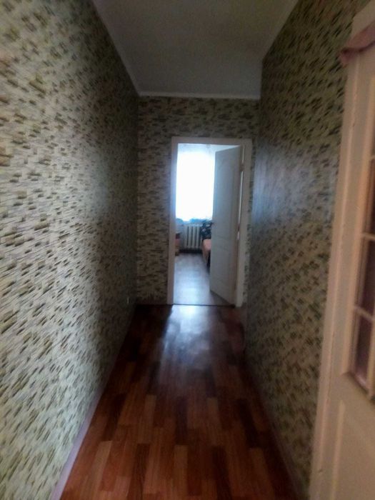 Сдается трех-комнатная квартира