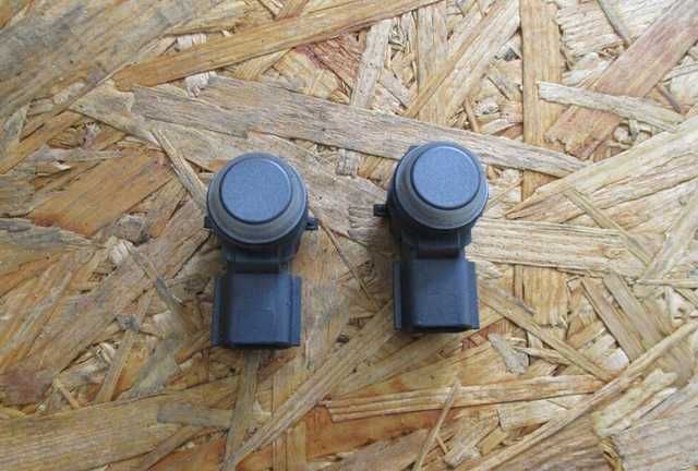Senzor parcare spate Renault Kadjar