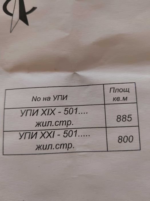 Продава се Парцел в с. Маноле, Област Пловдив - 885 кв.м за 59 €/кв.м - Снимка #1