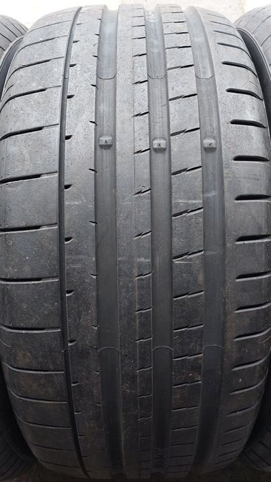 Гуми 275/50/20 Yokohama Advan Sport 4 броя