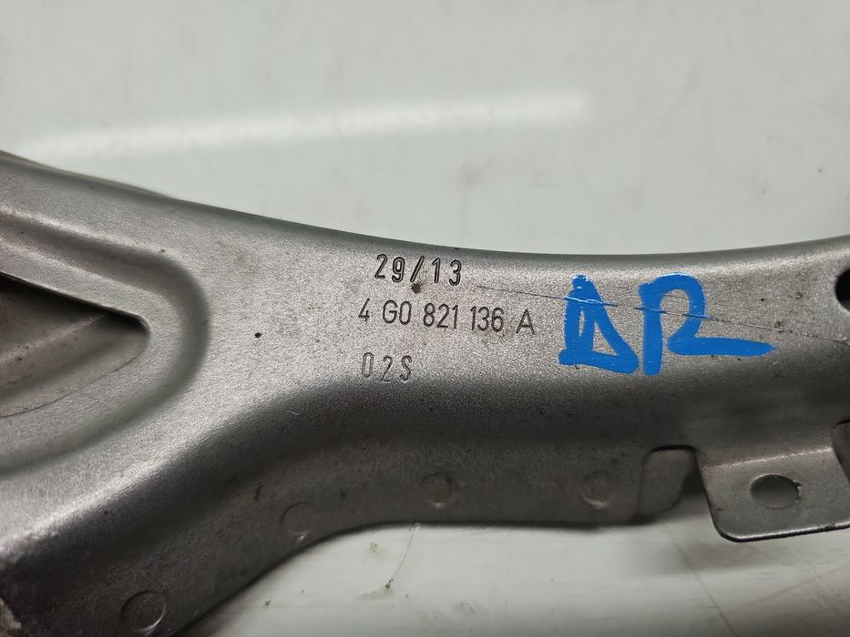 Suport far dreapta AUDI A6 (4G2, C7) [Fabr 2012-2017] Sedan Quattro 4G
