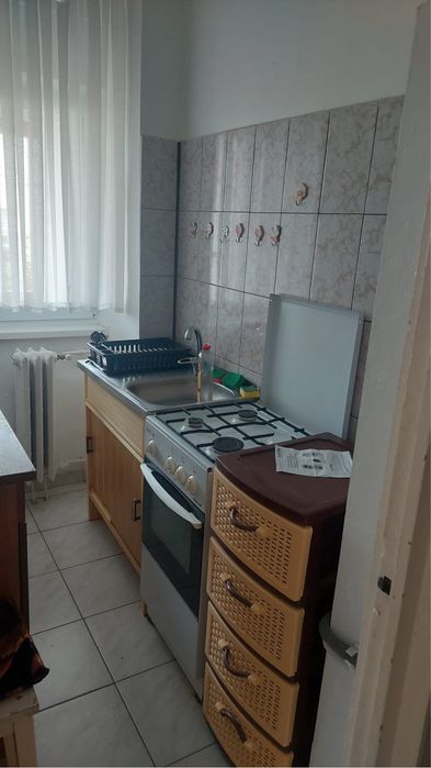 Inchiriez garsoniera