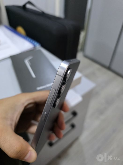 Samsung S25 fe ideal