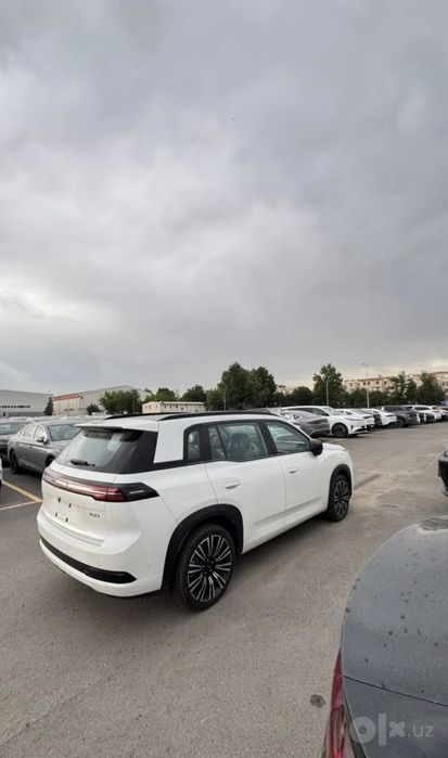 Gac aion i 60 530 km