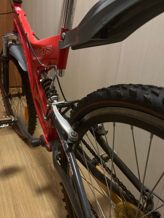 Продам велосипед в отличном состоянии.