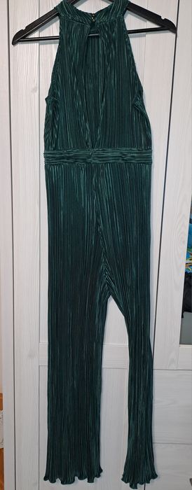 Дамски елегантен гащеризон