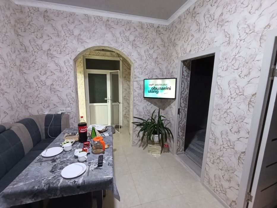 3 хонали Уй сотилади