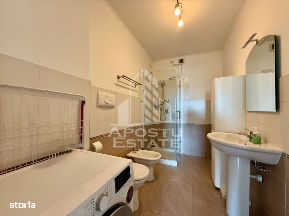 Apartament 3 camere de vanzare, bloc nou, zona Centrala Timisoara